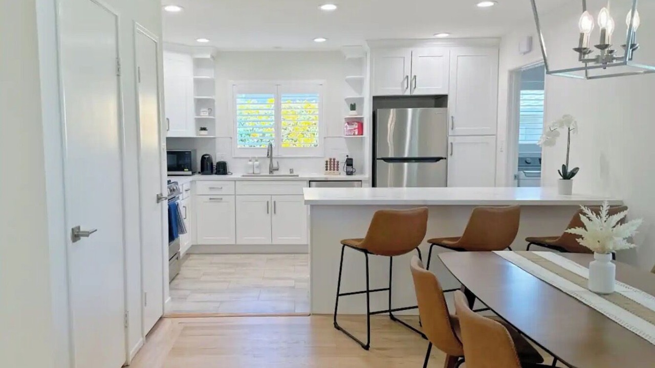 Photo of Kitchen in Castro