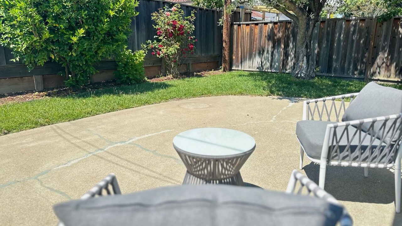 Photo of Patio Balcony in Castro