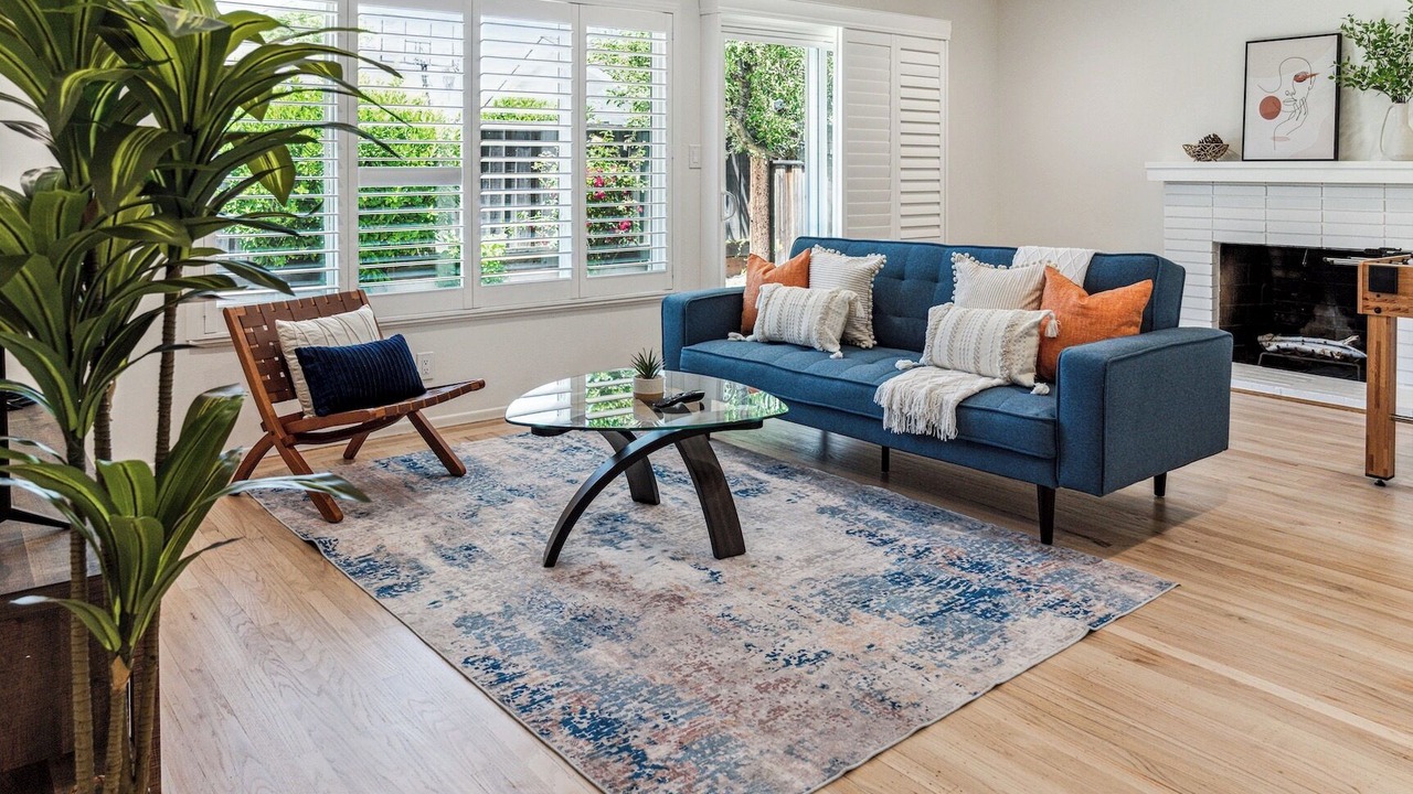 Photo of Livingroom in Castro