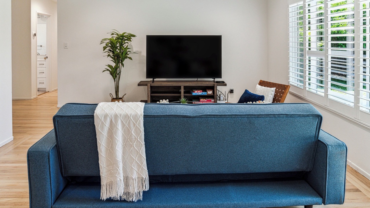 Photo of Livingroom in Castro
