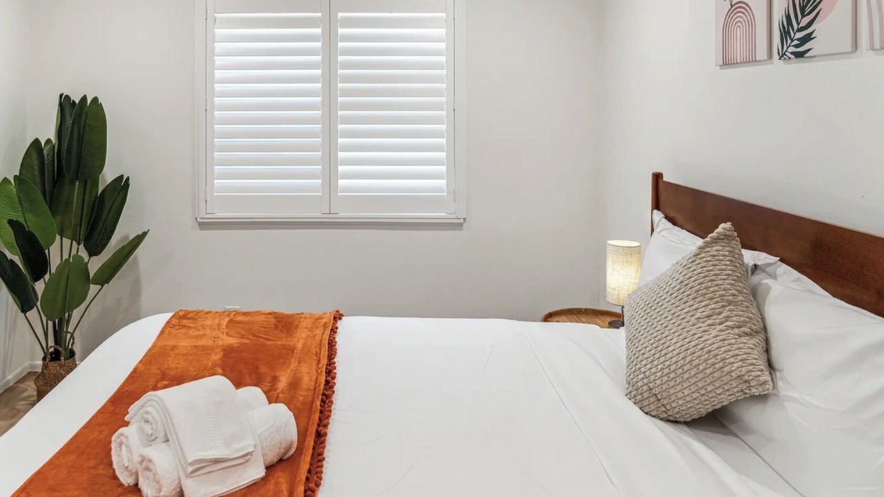 Photo of Bedroom in Castro