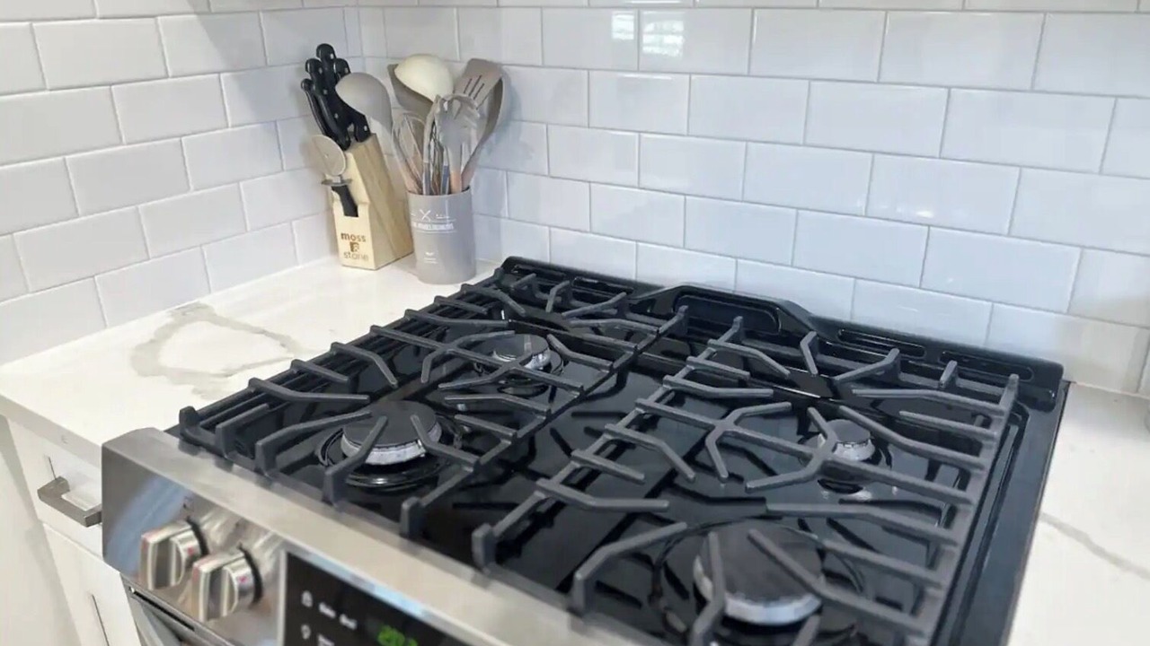 Photo of Kitchen in Castro