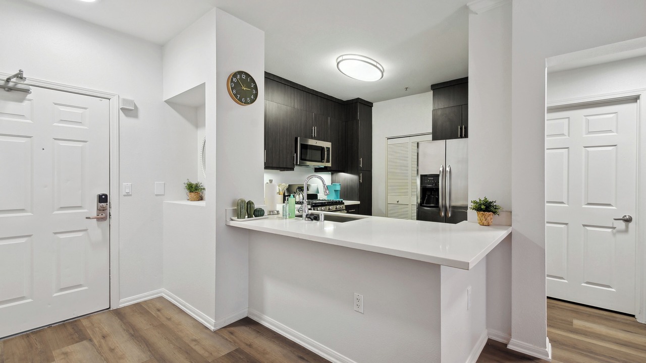 Photo of Kitchen in Marina del Rey
