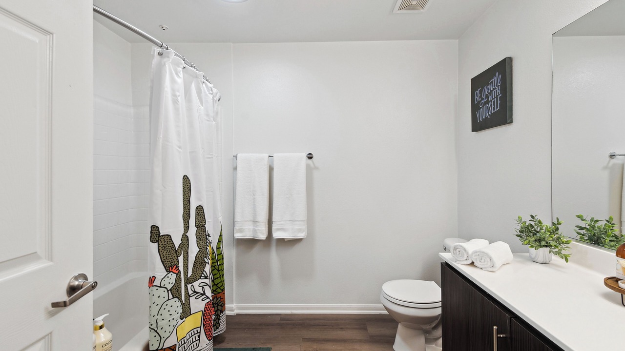 Photo of Bathroom in Marina del Rey