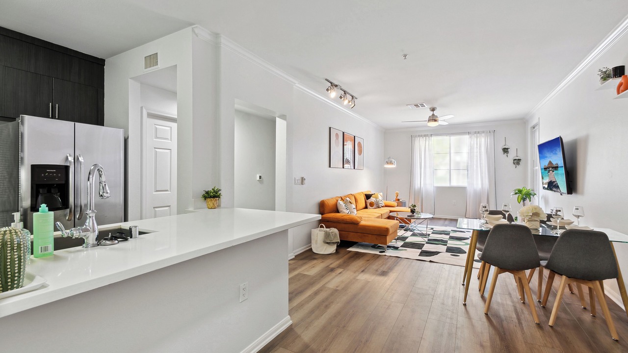 Photo of Livingroom in Marina del Rey