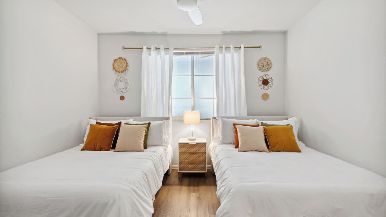 Photo of Bedroom in Marina del Rey