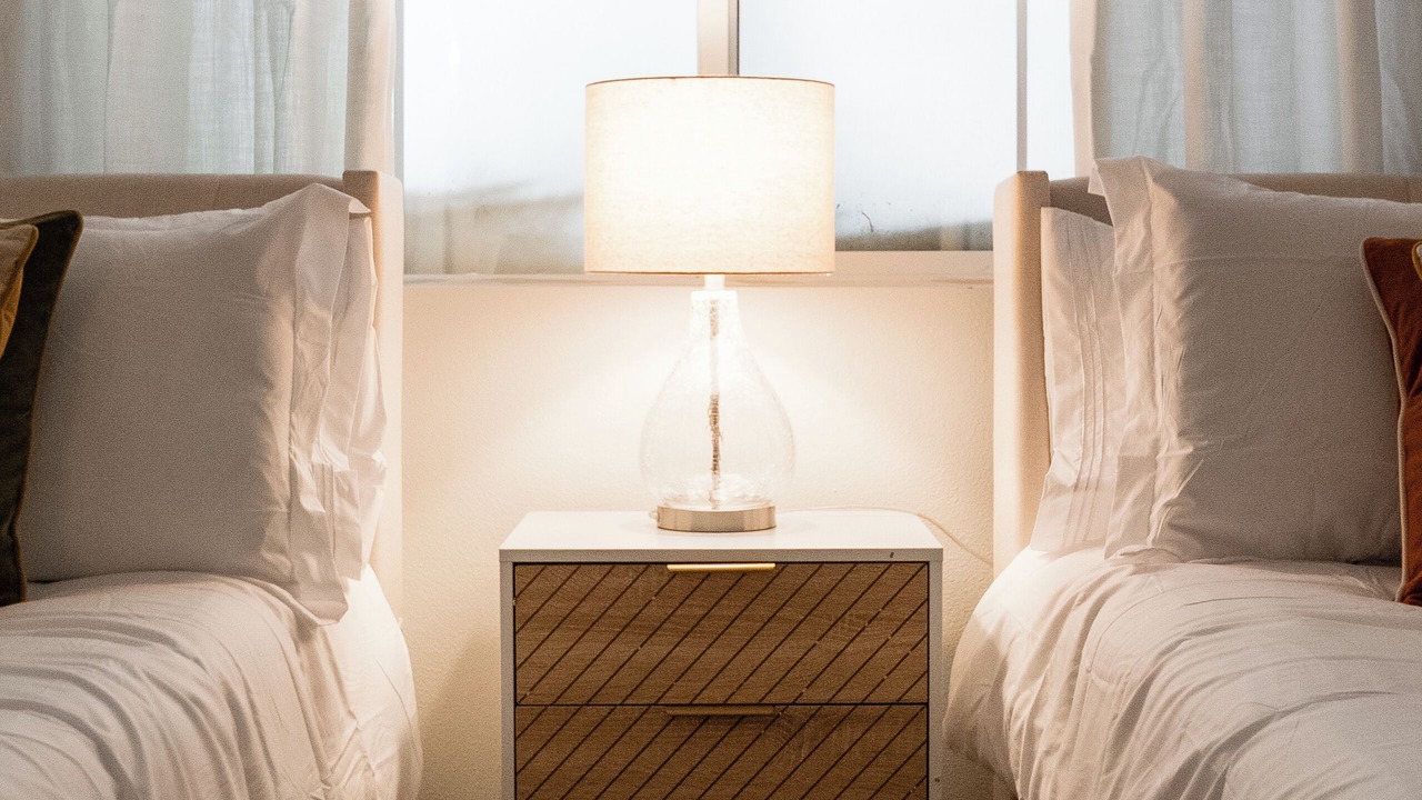 Photo of Bedroom in Marina del Rey