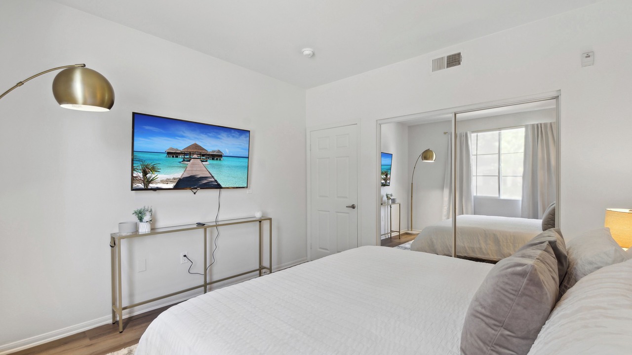 Photo of Bedroom in Marina del Rey