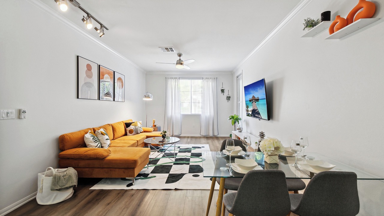 Photo of Livingroom in Marina del Rey