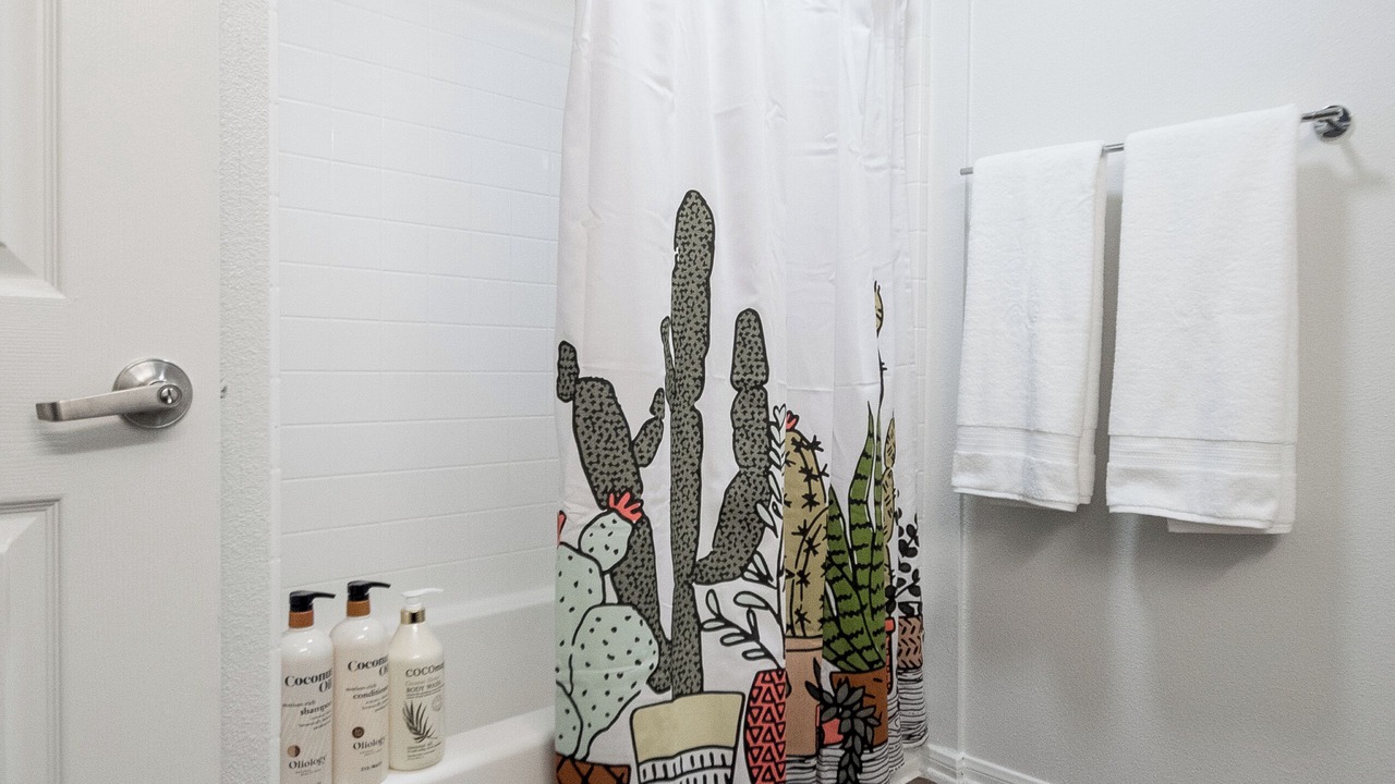 Photo of Bathroom in Marina del Rey