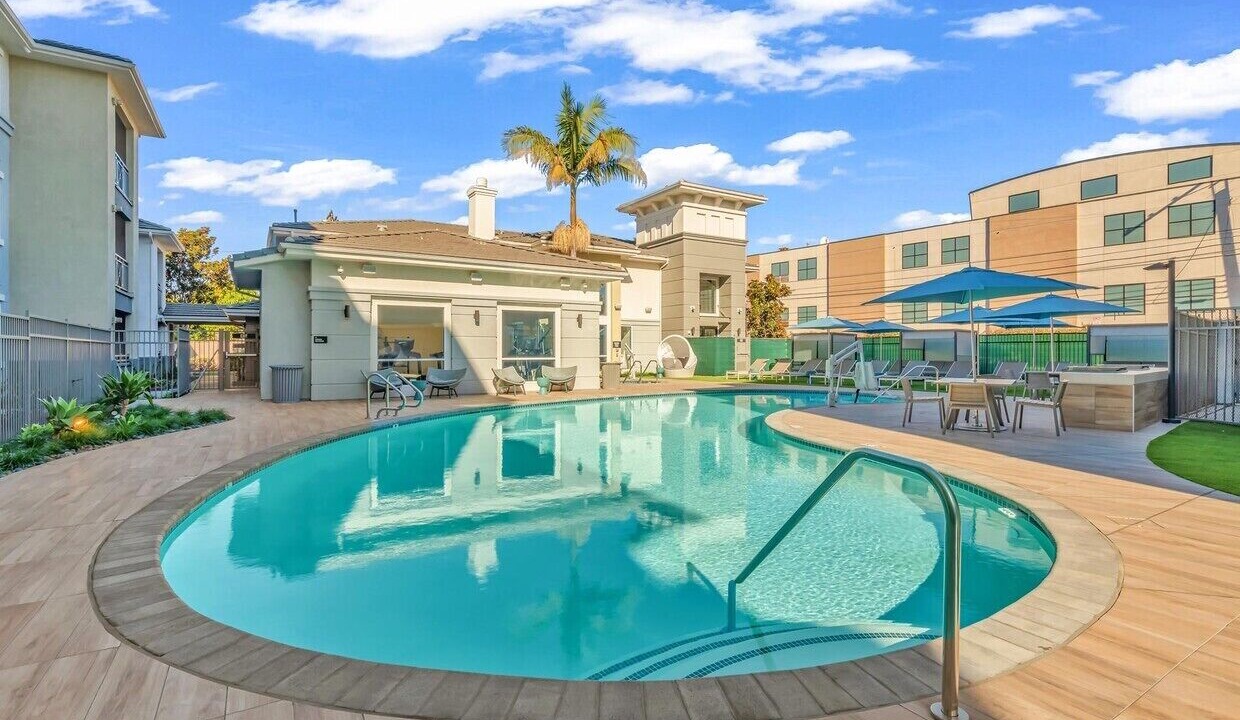 Photo of Outdoor in Marina del Rey