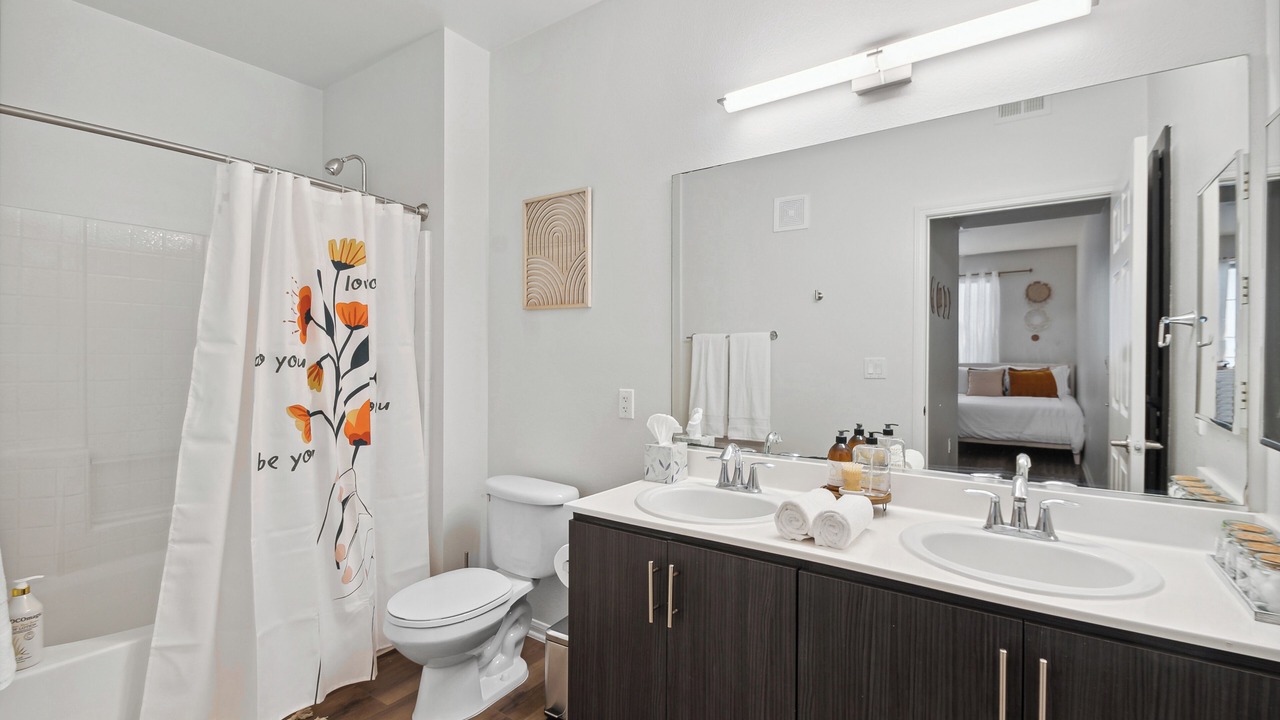 Photo of Bathroom in Marina del Rey