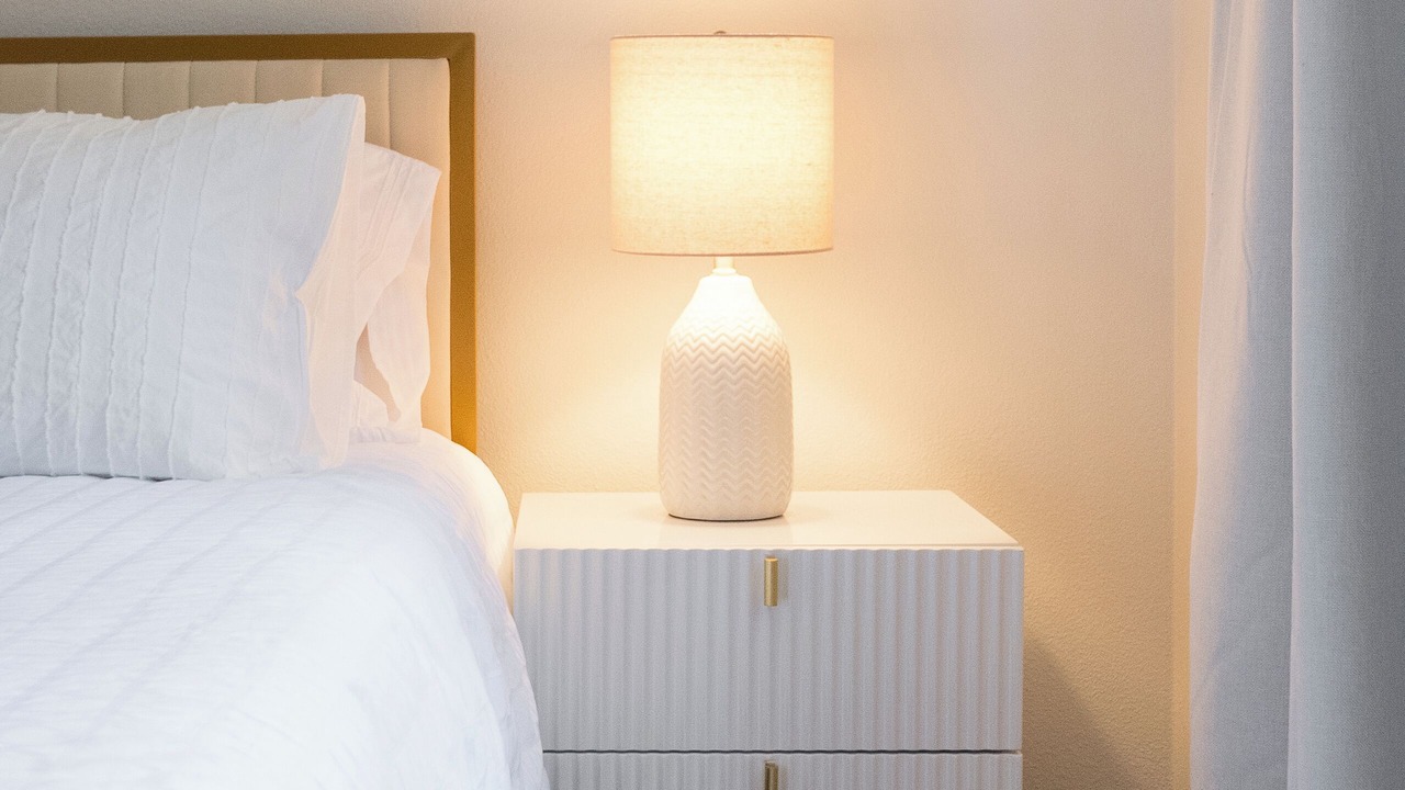 Photo of Bedroom in Marina del Rey