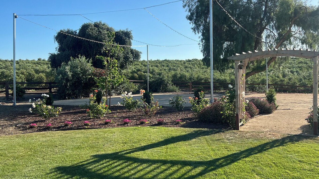 Photo of Outdoor in Byron