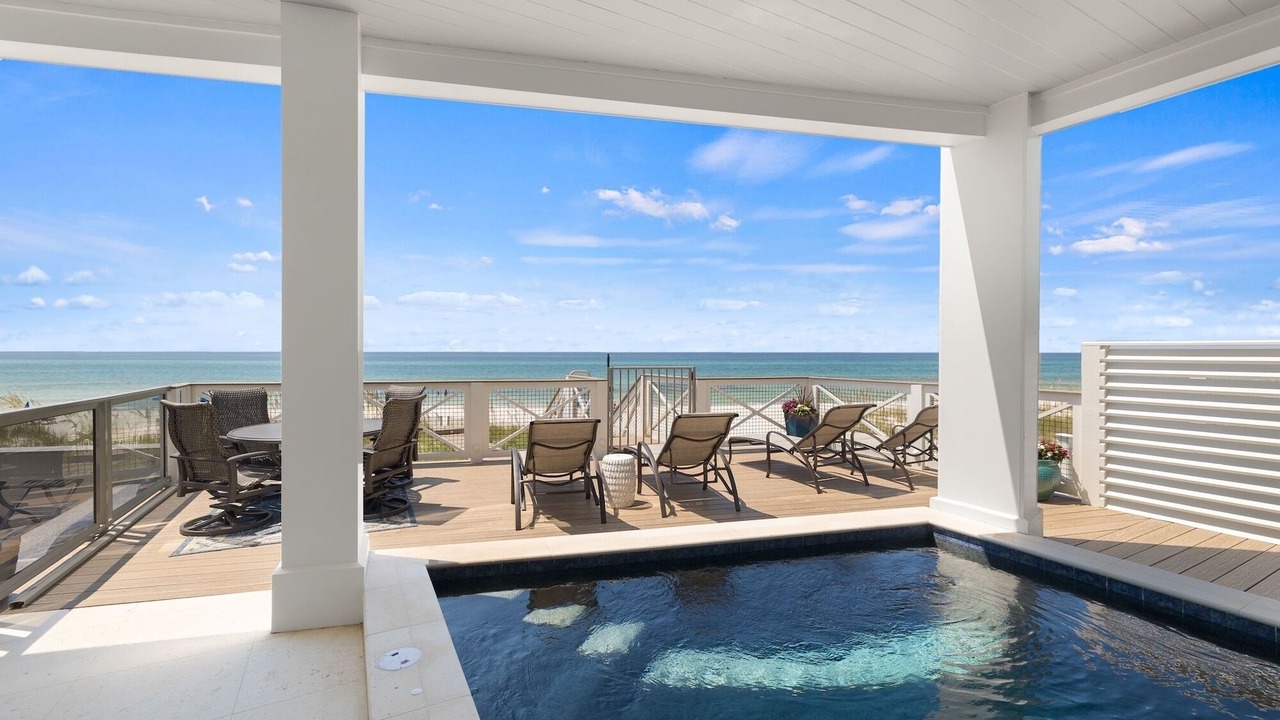 Photo of Outdoor in Inlet Beach