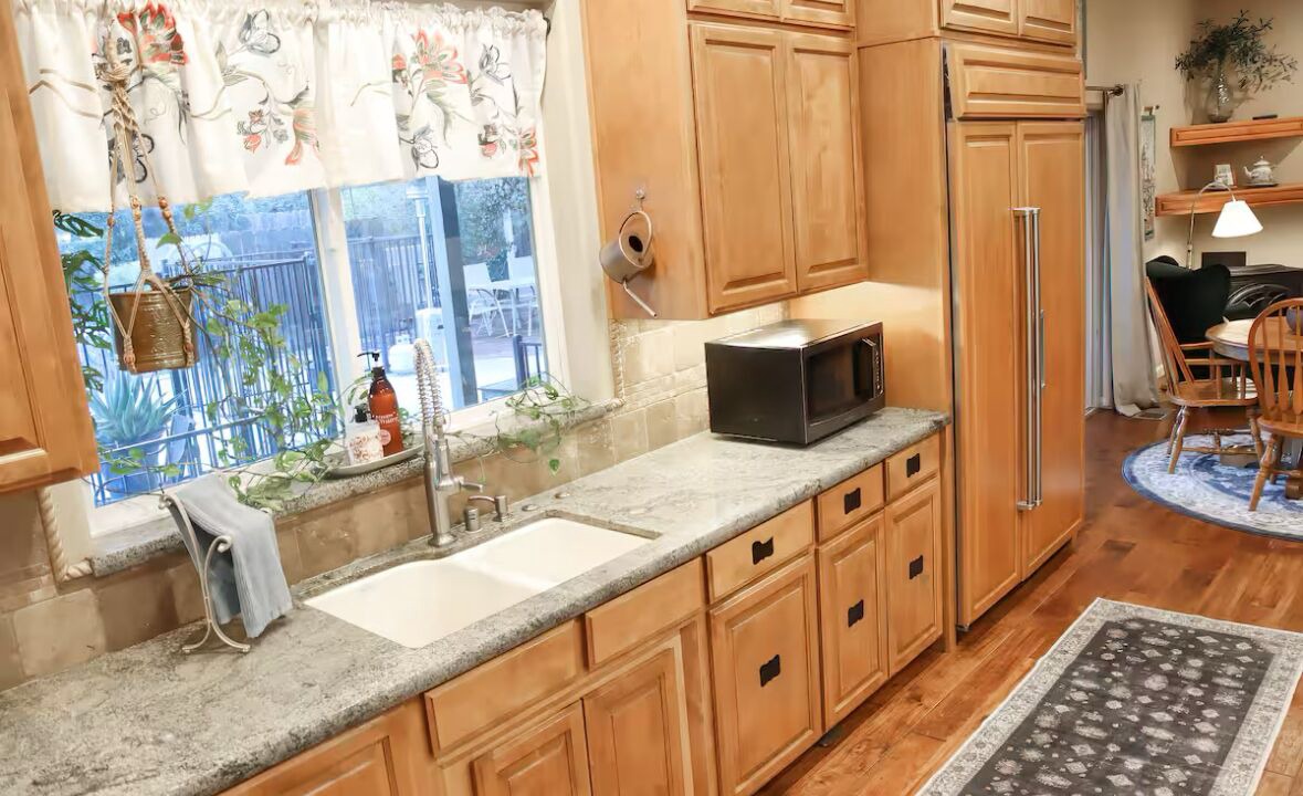 Photo of Kitchen in Visalia