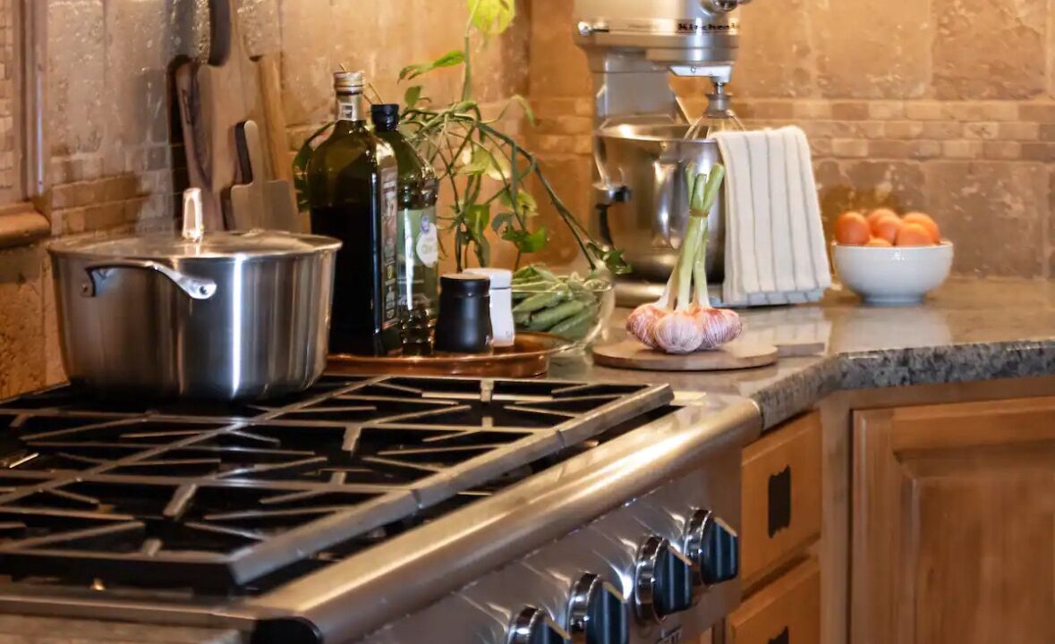 Photo of Kitchen in Visalia