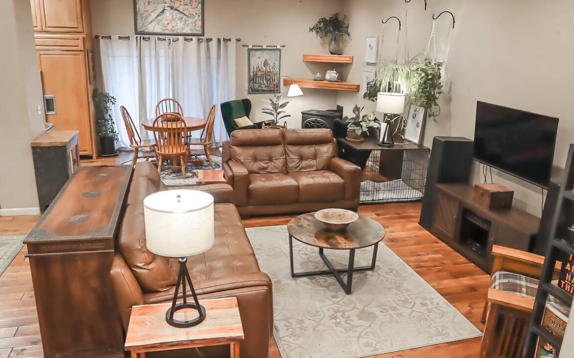 Photo of Livingroom in Visalia