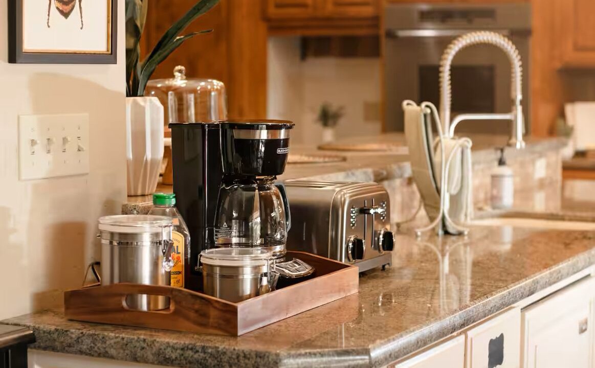 Photo of Kitchen in Visalia