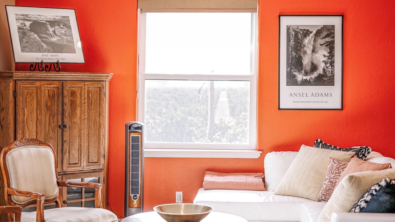 Photo of Livingroom in Visalia