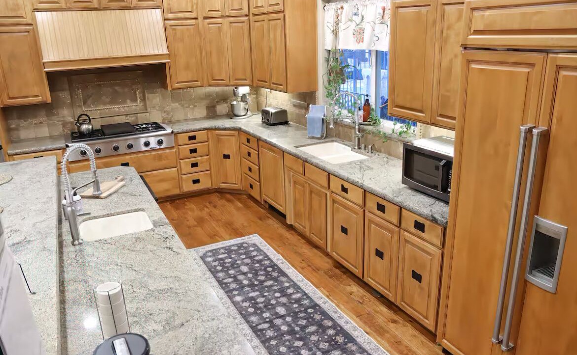 Photo of Kitchen in Visalia