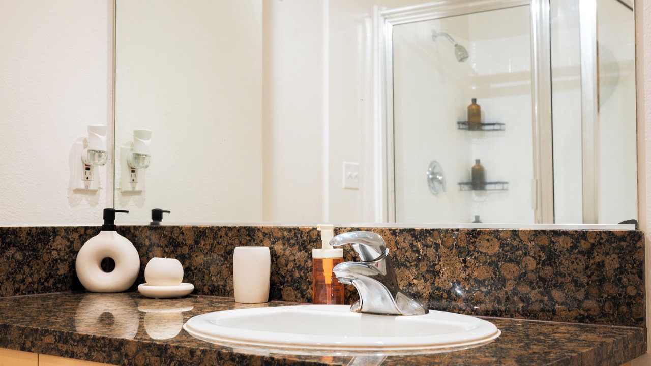 Photo of Bathroom in Downtown