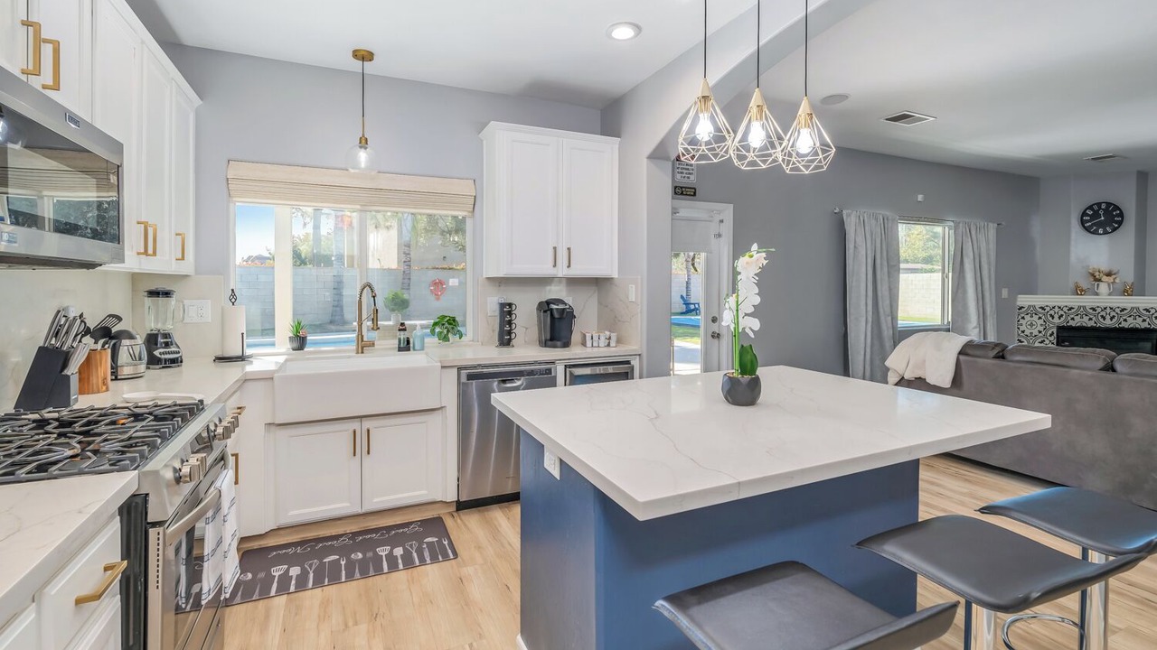 Photo of Kitchen in Greenacres