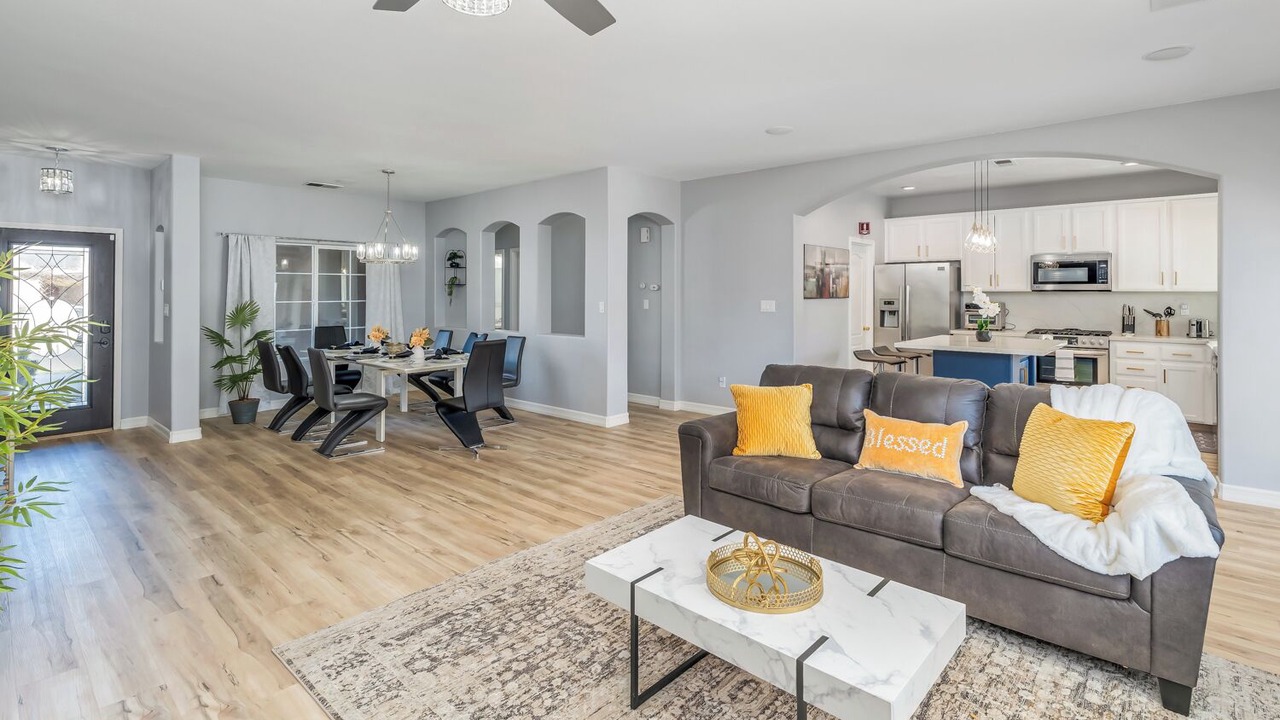 Photo of Livingroom in Greenacres