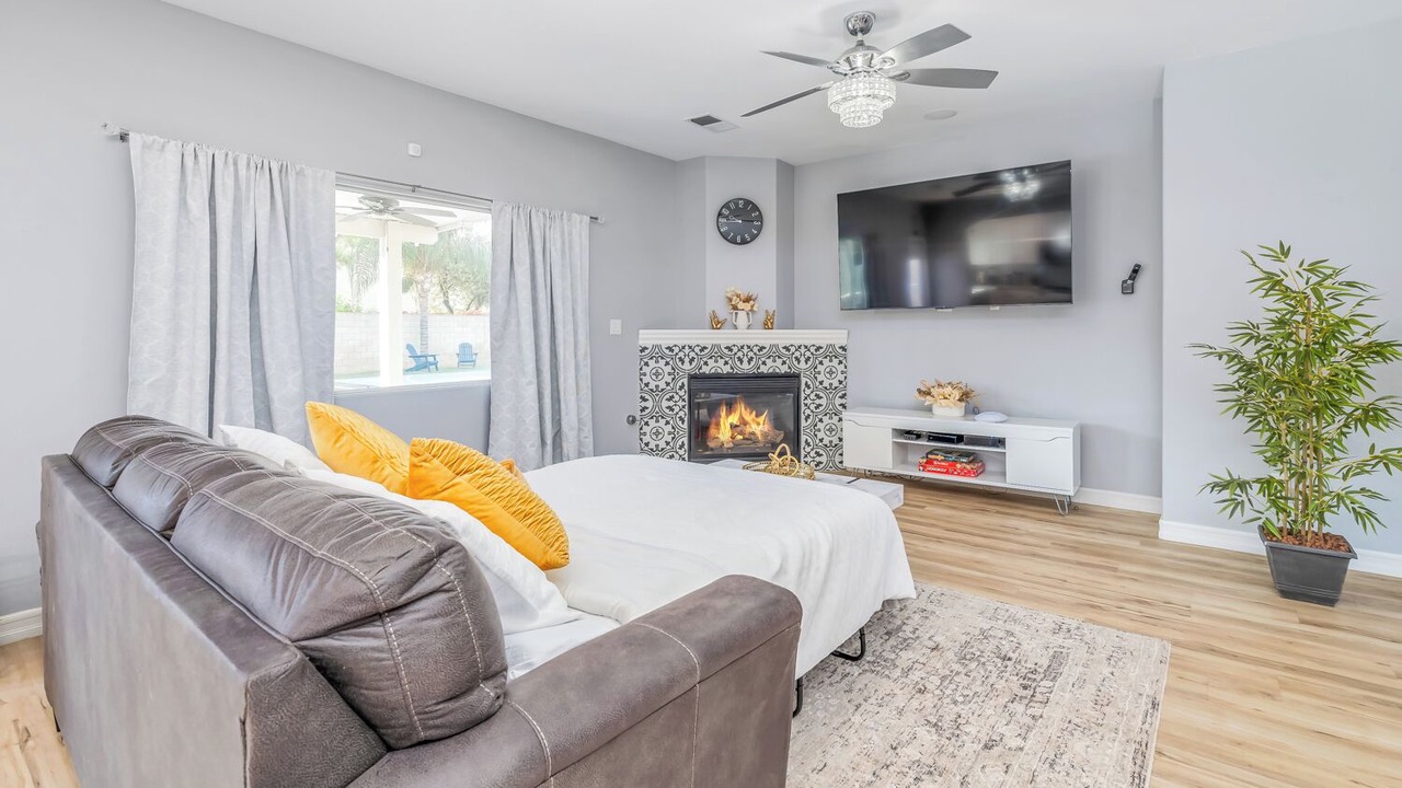 Photo of Bedroom in Greenacres