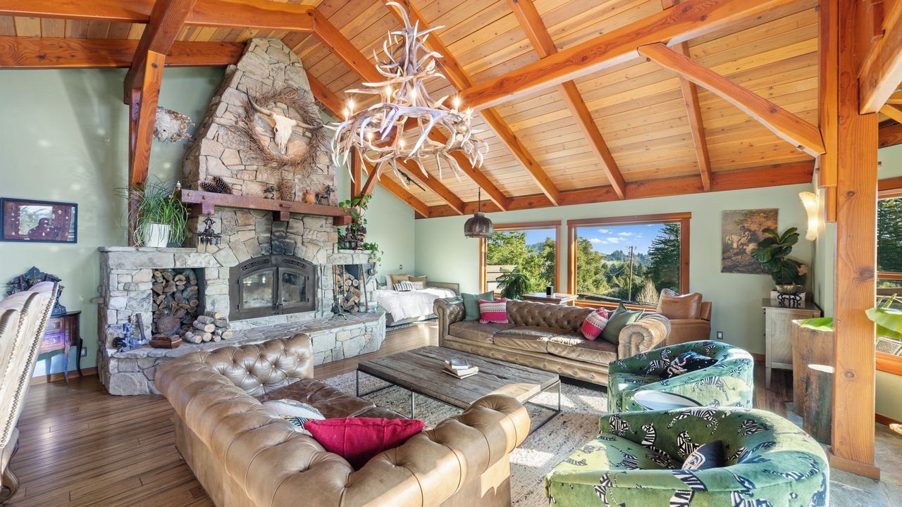 Photo of Livingroom in Occidental