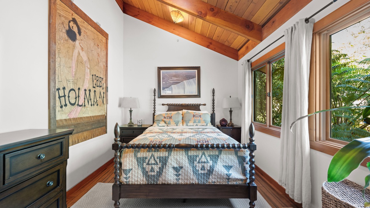 Photo of Bedroom in Occidental