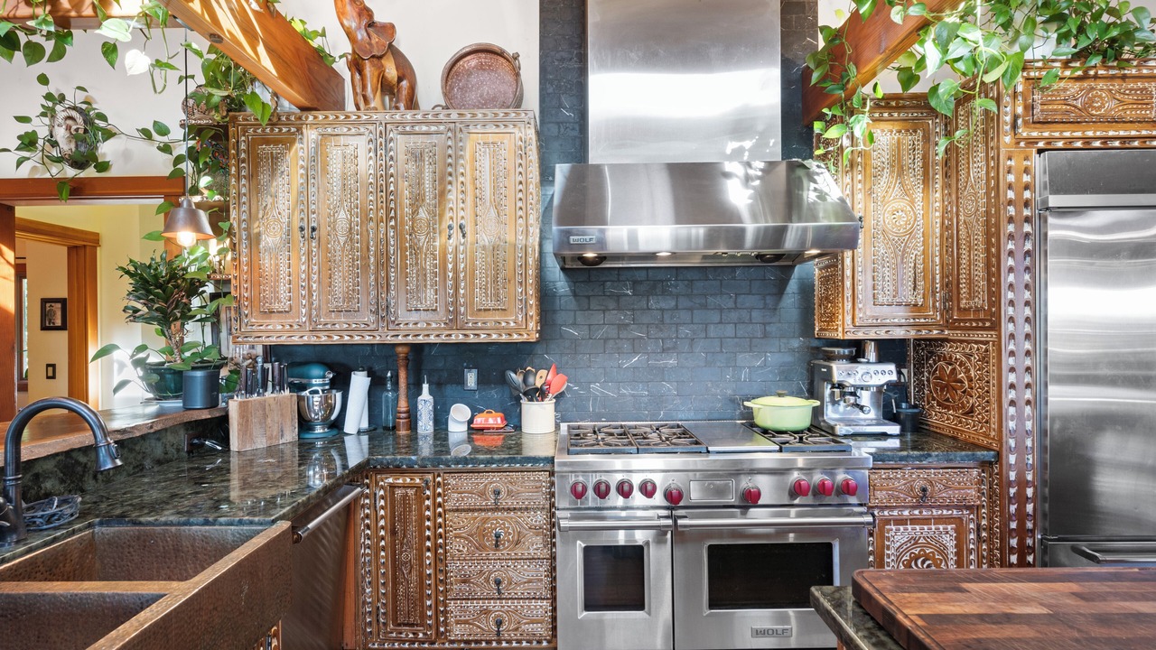 Photo of Kitchen in Occidental