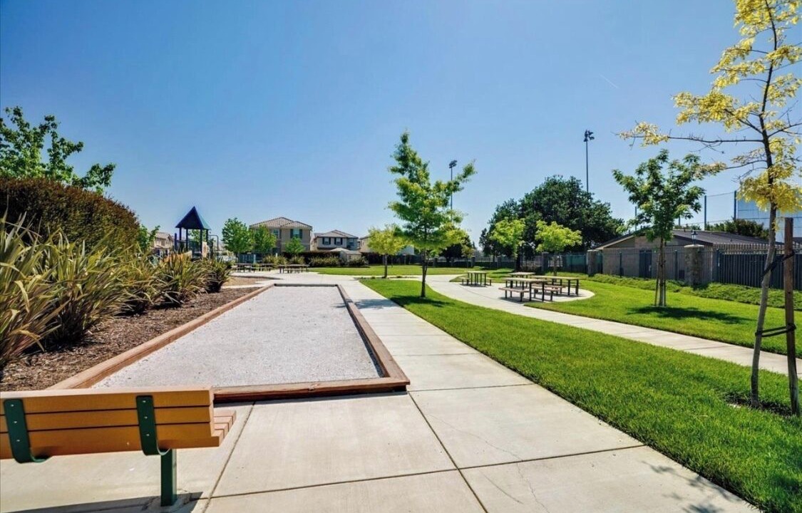 Photo of Outdoor in Gilroy