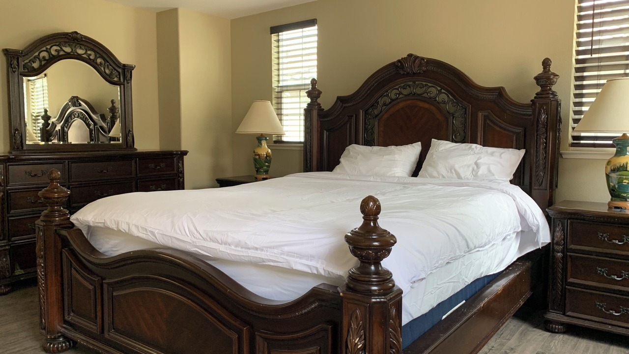 Photo of Bedroom in Gilroy