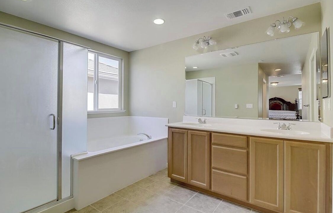 Photo of Bathroom in Gilroy