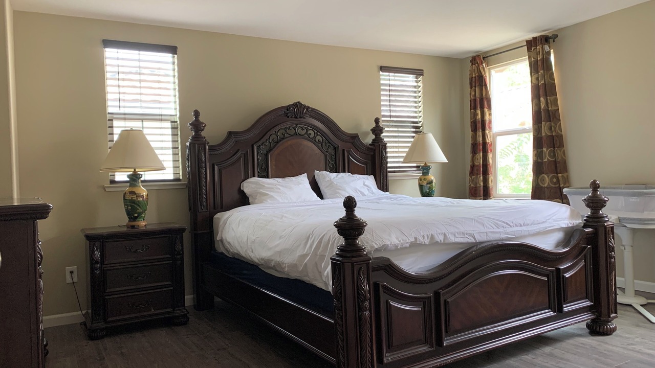 Photo of Bedroom in Gilroy
