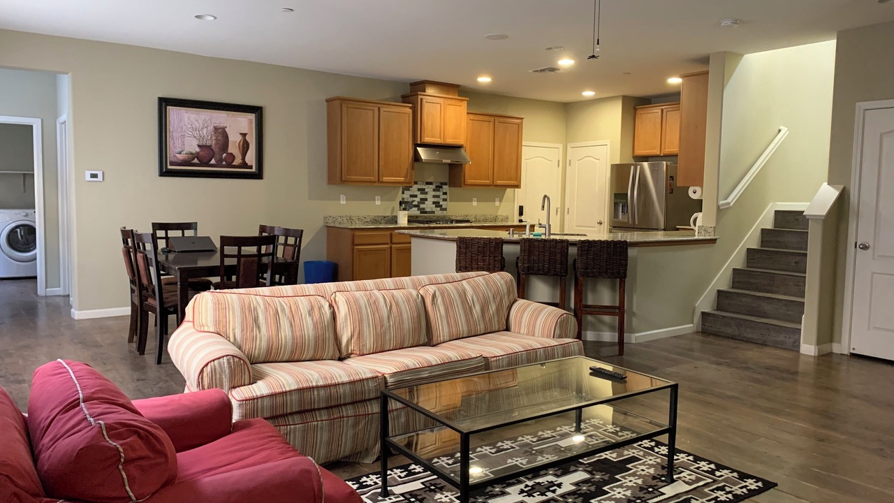 Photo of Livingroom in Gilroy