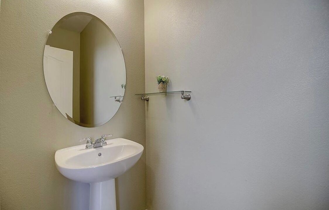 Photo of Bathroom in Gilroy