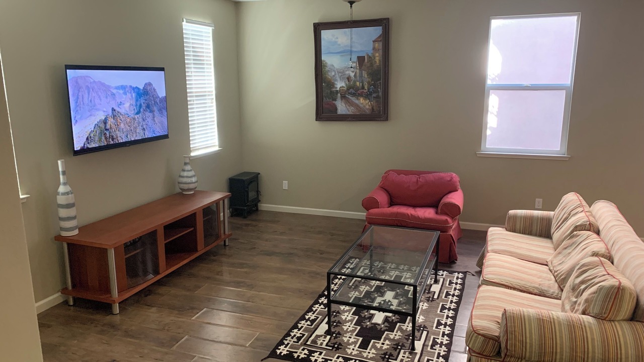 Photo of Livingroom in Gilroy