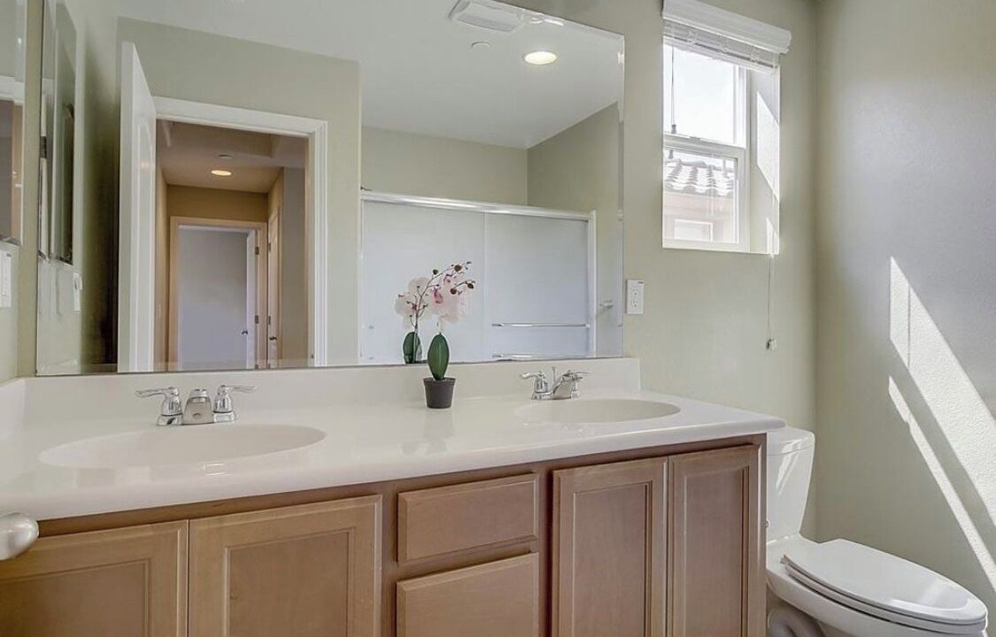 Photo of Bathroom in Gilroy