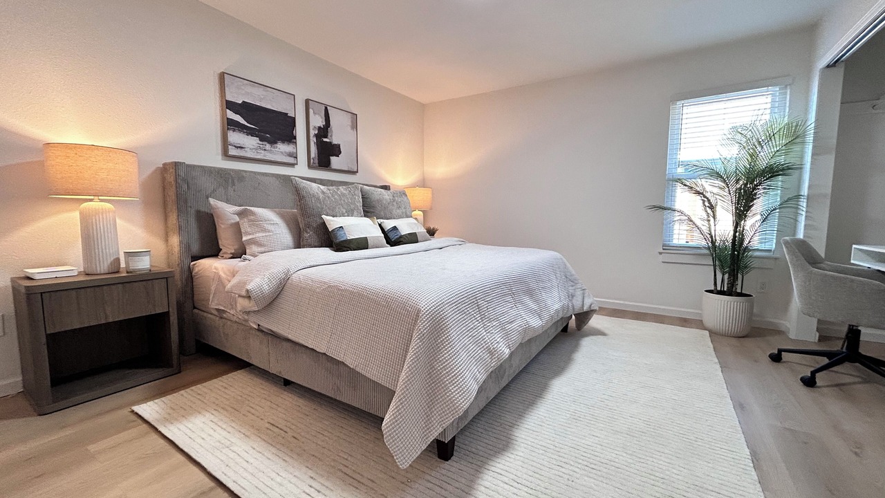 Photo of Bedroom in South Natomas