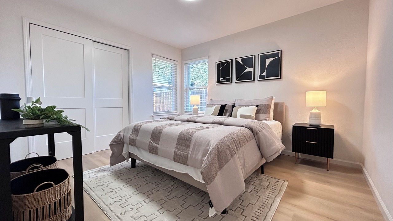 Photo of Bedroom in South Natomas