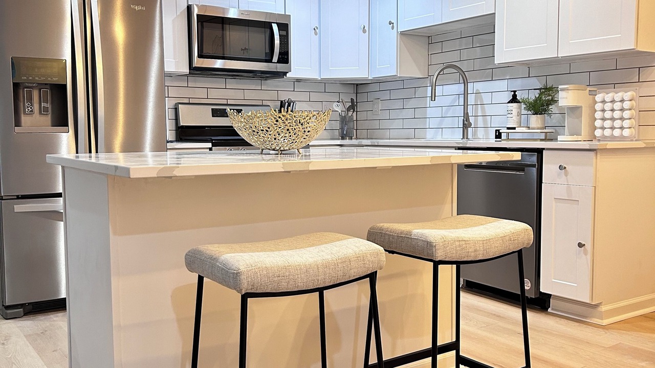Photo of Kitchen in South Natomas