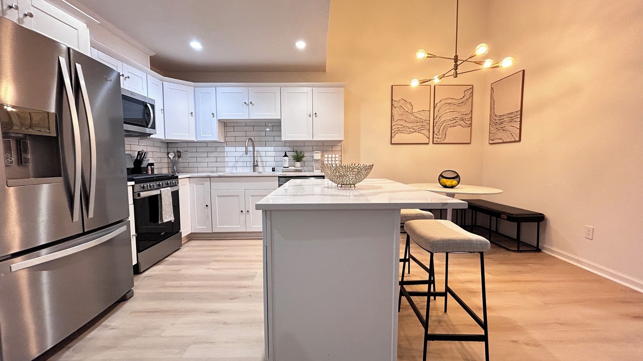 Photo of Kitchen in South Natomas