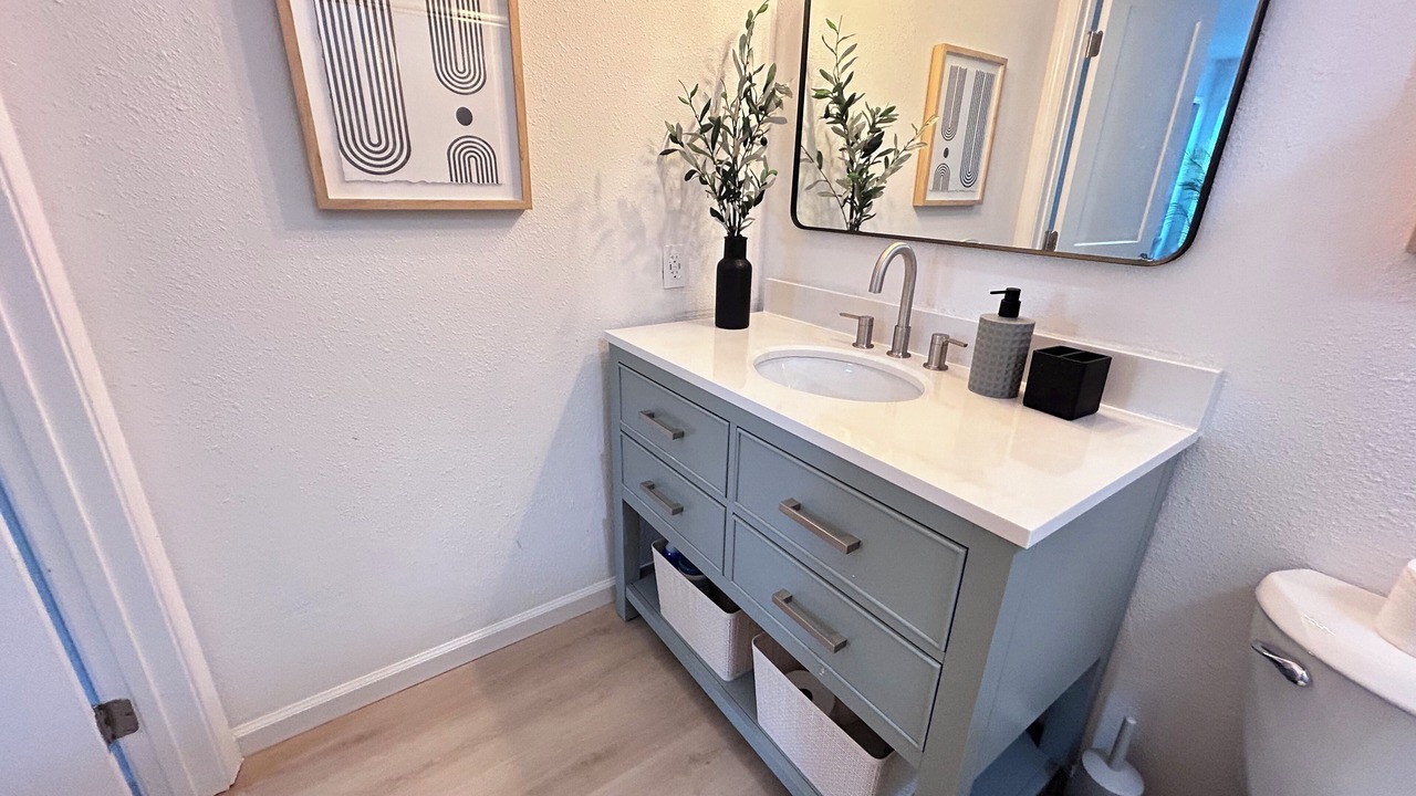 Photo of Bathroom in South Natomas