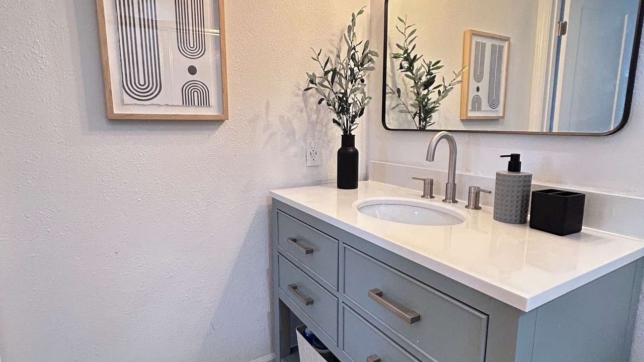 Photo of Bathroom in South Natomas