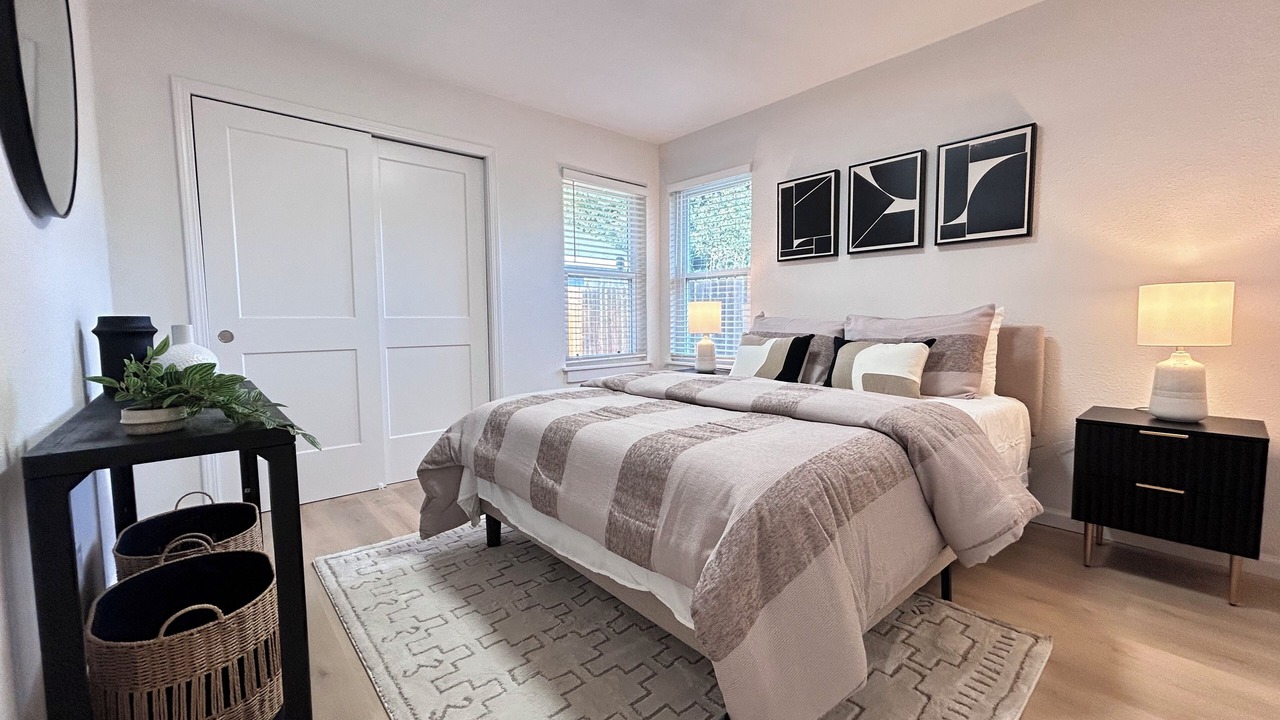 Photo of Bedroom in South Natomas
