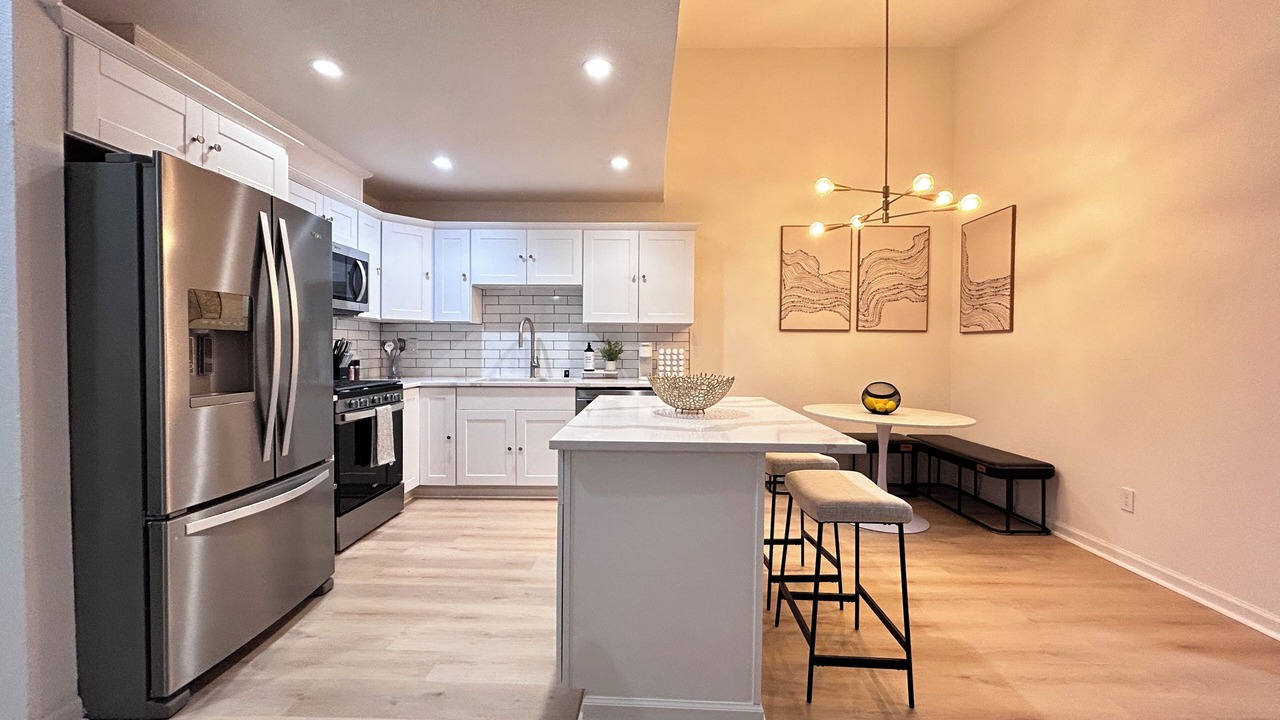Photo of Kitchen in South Natomas