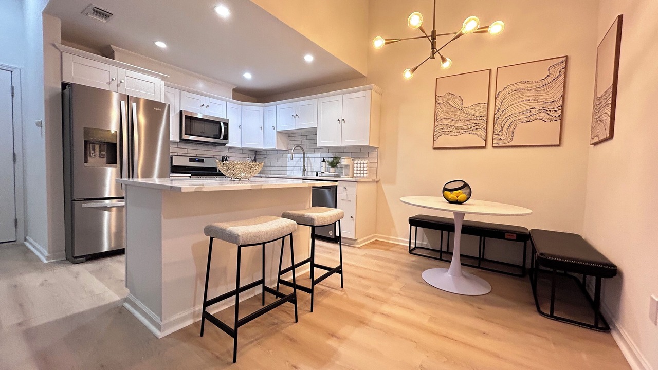 Photo of Kitchen in South Natomas