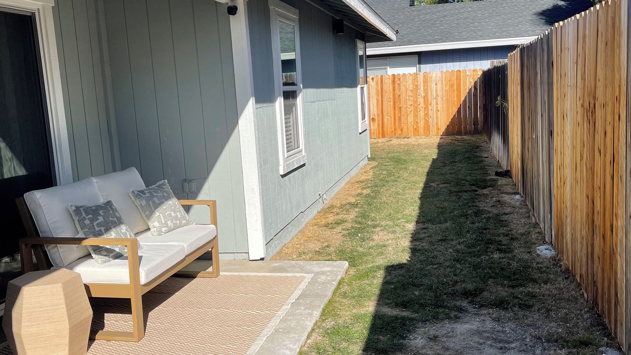 Photo of Patio Balcony in South Natomas